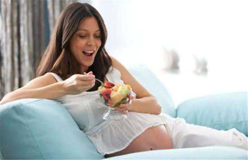 代生大概费用,五种怪味食物，备孕助孕有一套！